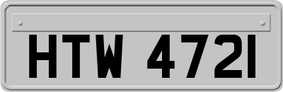 HTW4721