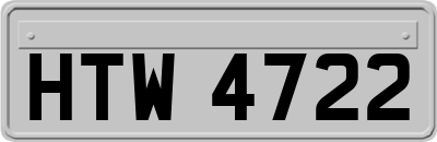 HTW4722