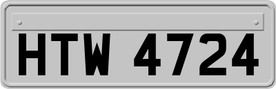 HTW4724