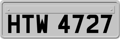HTW4727