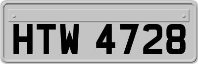 HTW4728