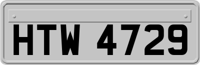 HTW4729