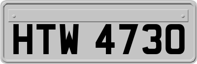 HTW4730