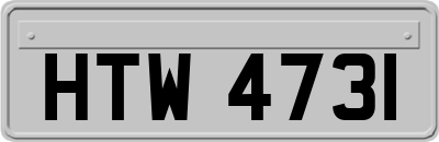 HTW4731