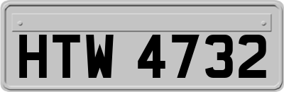 HTW4732