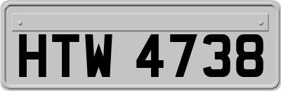 HTW4738