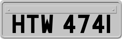 HTW4741