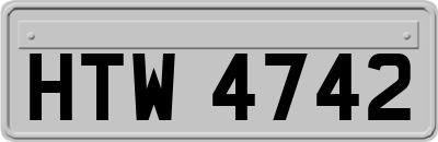 HTW4742
