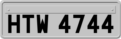 HTW4744
