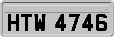 HTW4746