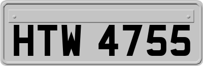 HTW4755