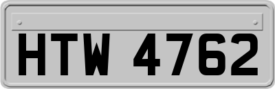 HTW4762