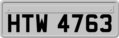HTW4763