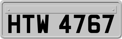 HTW4767