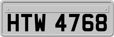 HTW4768