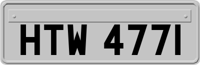 HTW4771