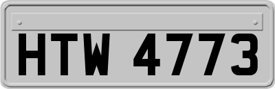 HTW4773