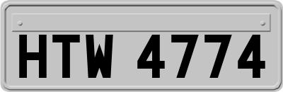 HTW4774
