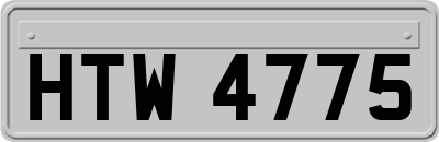 HTW4775