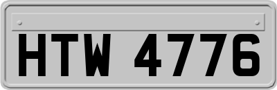 HTW4776