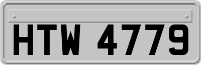 HTW4779