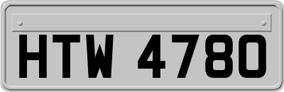 HTW4780
