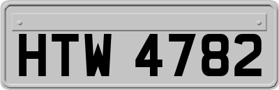 HTW4782