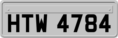 HTW4784