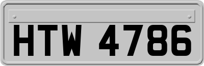 HTW4786