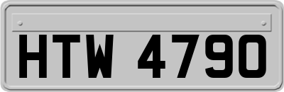 HTW4790