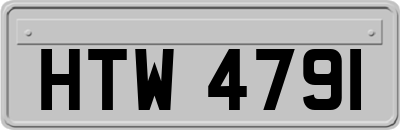 HTW4791