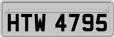 HTW4795