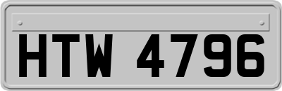 HTW4796