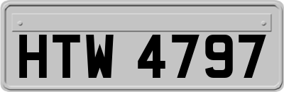 HTW4797