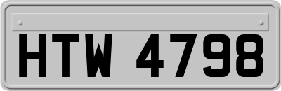 HTW4798