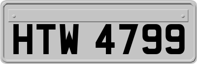 HTW4799