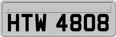 HTW4808