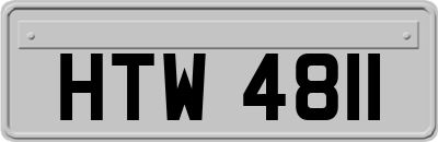 HTW4811