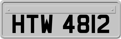 HTW4812