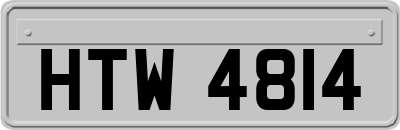 HTW4814