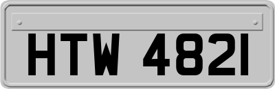 HTW4821