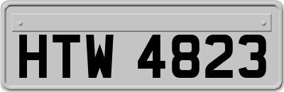 HTW4823