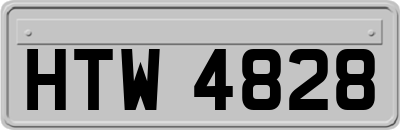 HTW4828