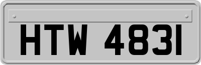 HTW4831