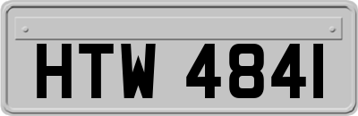 HTW4841