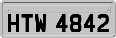 HTW4842
