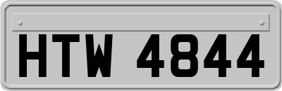 HTW4844