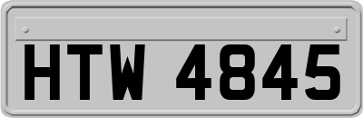 HTW4845