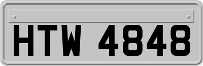 HTW4848