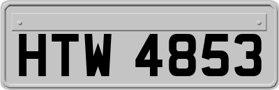 HTW4853
